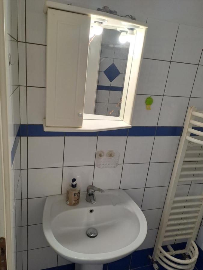 Secret Garden Apartment Kavala Exterior photo