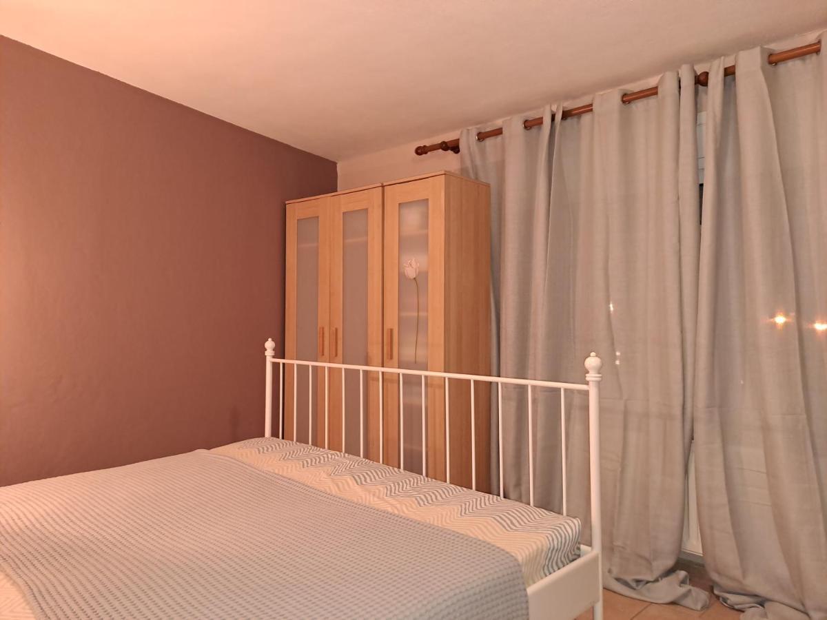 Secret Garden Apartment Kavala Exterior photo