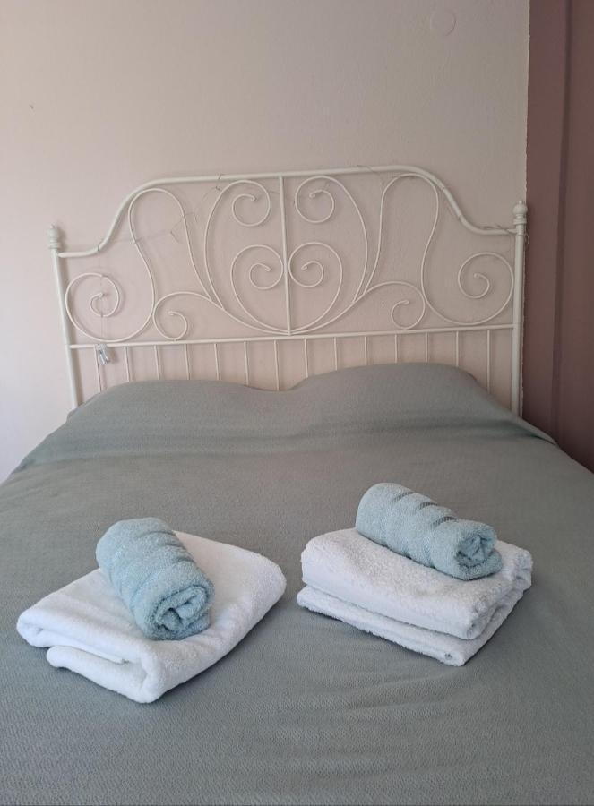 Secret Garden Apartment Kavala Exterior photo